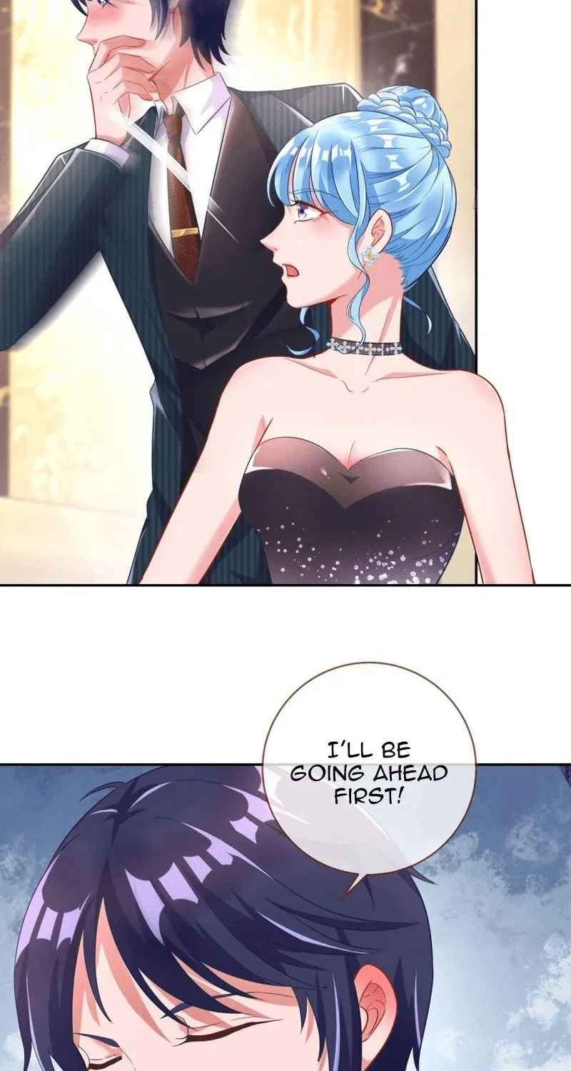 Read Cheating Men Must Die chapter 180 image 25 on Lezhin