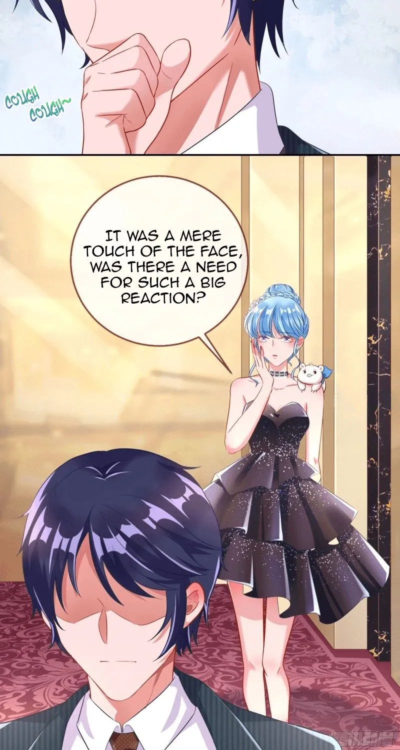 Read Cheating Men Must Die chapter 180 image 26 on Lezhin