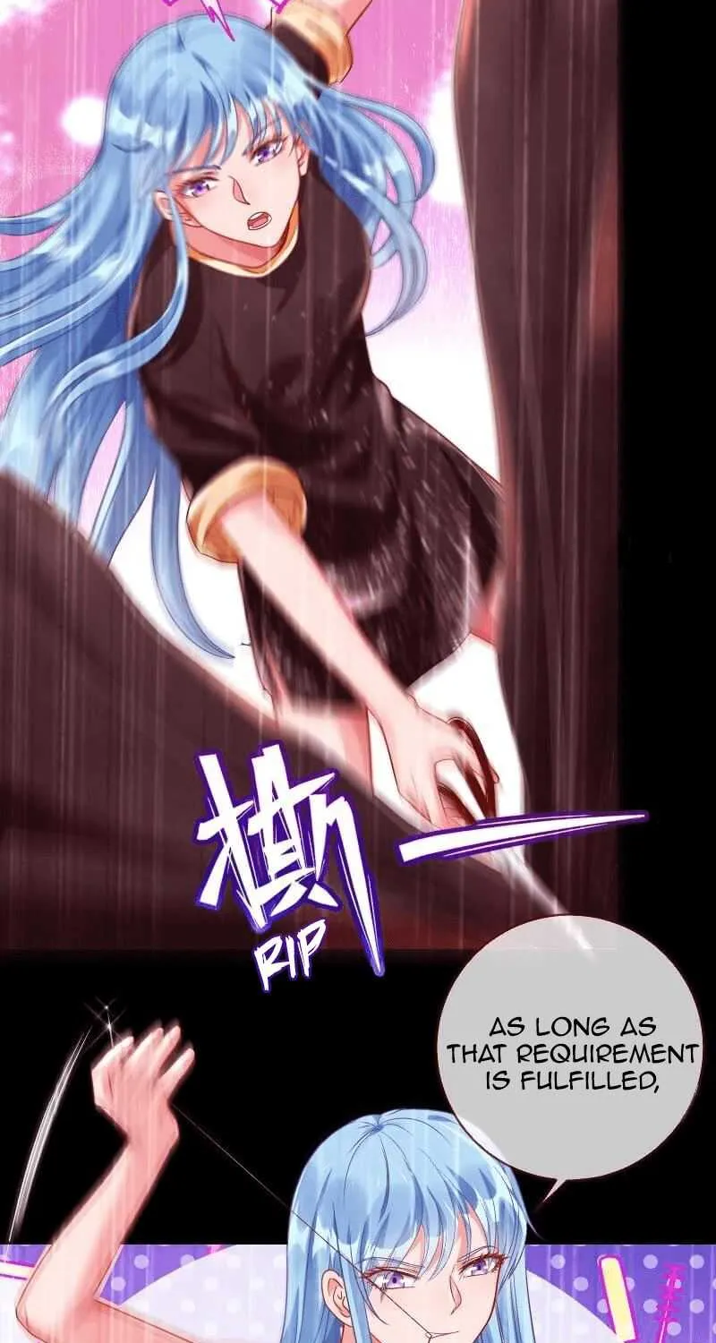 Read Cheating Men Must Die chapter 180 image 8 on Lezhin