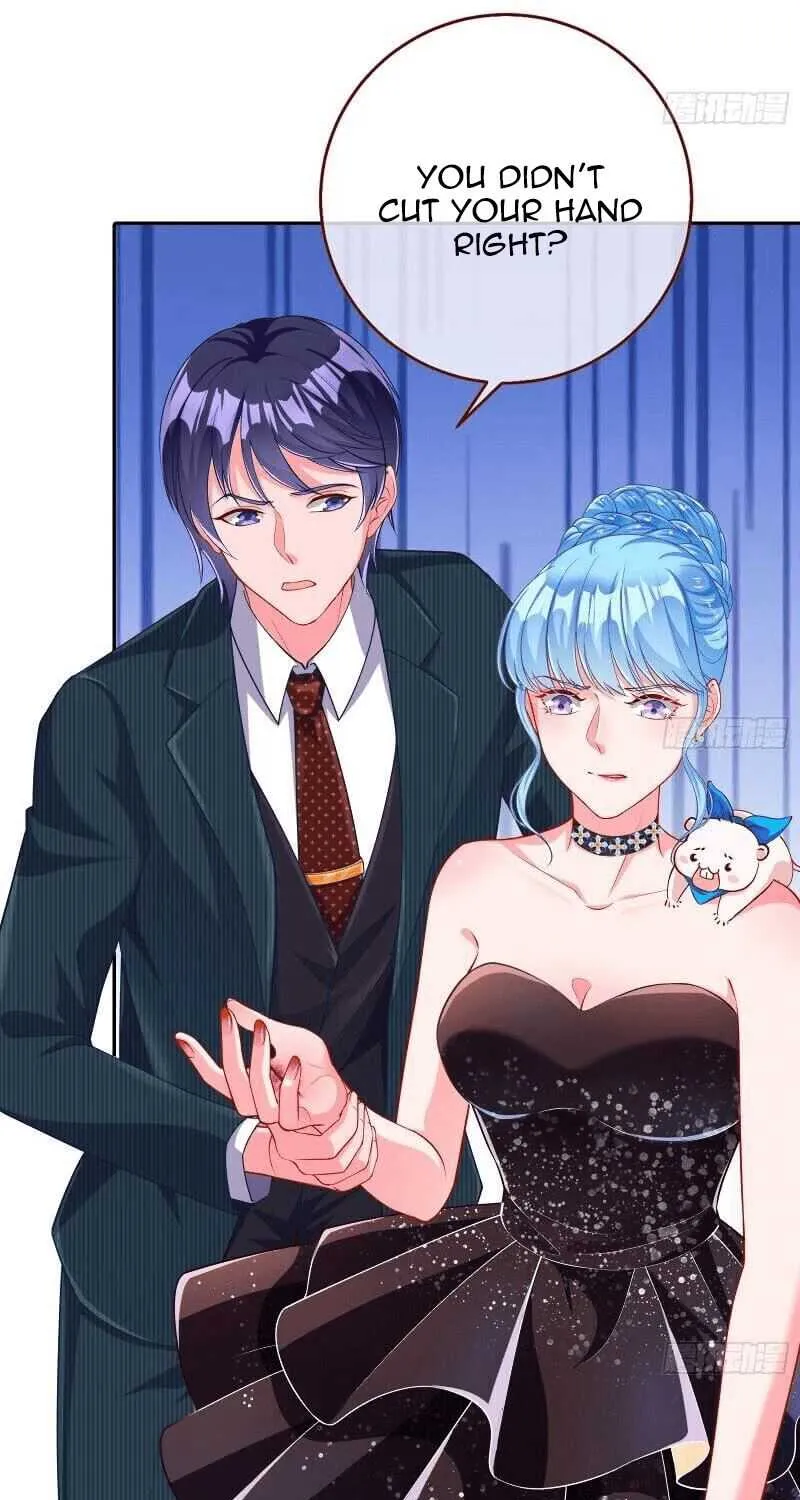 Read Cheating Men Must Die chapter 181 image 10 on Lezhin