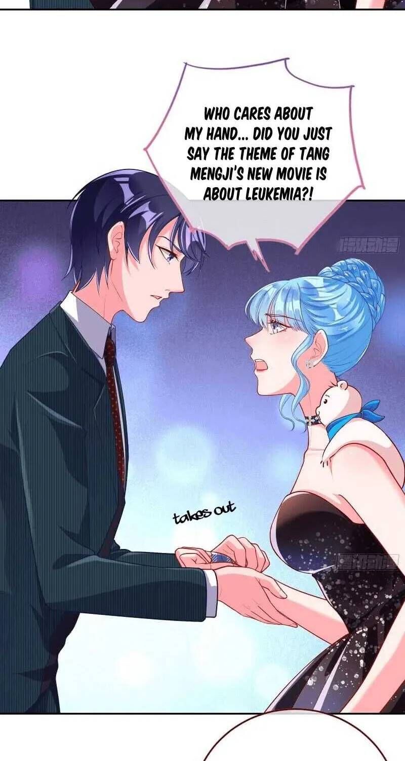 Read Cheating Men Must Die chapter 181 image 11 on Lezhin