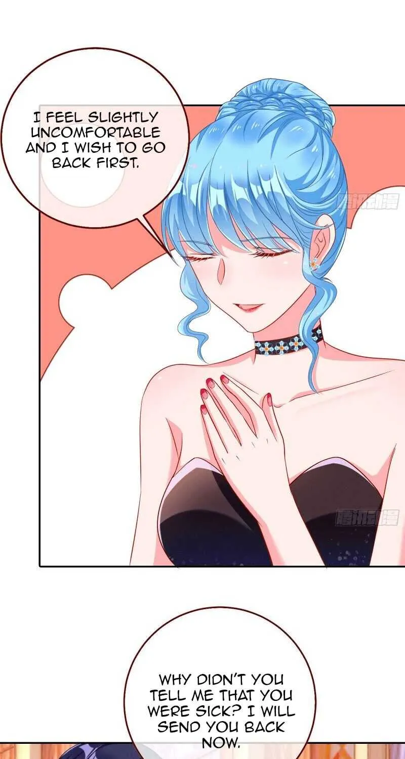 Read Cheating Men Must Die chapter 181 image 20 on Lezhin
