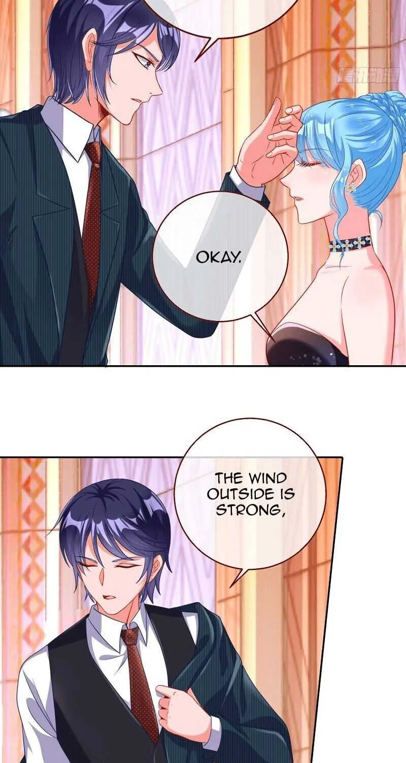 Read Cheating Men Must Die chapter 181 image 21 on Lezhin