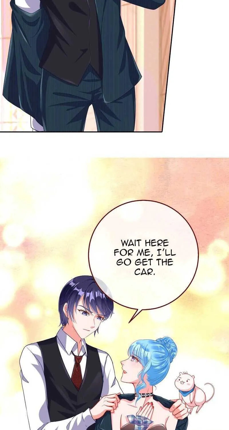 Read Cheating Men Must Die chapter 181 image 22 on Lezhin