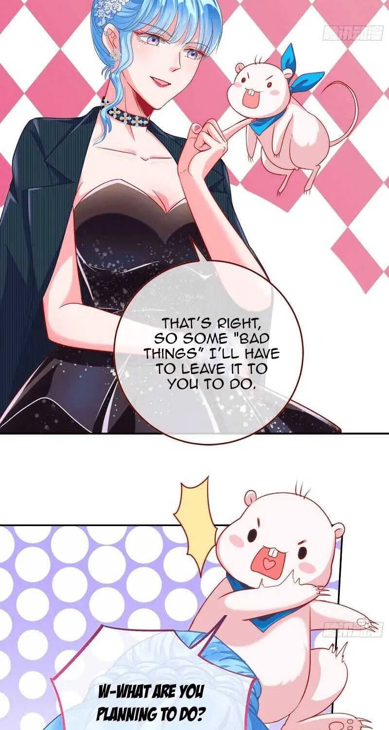 Read Cheating Men Must Die chapter 181 image 25 on Lezhin