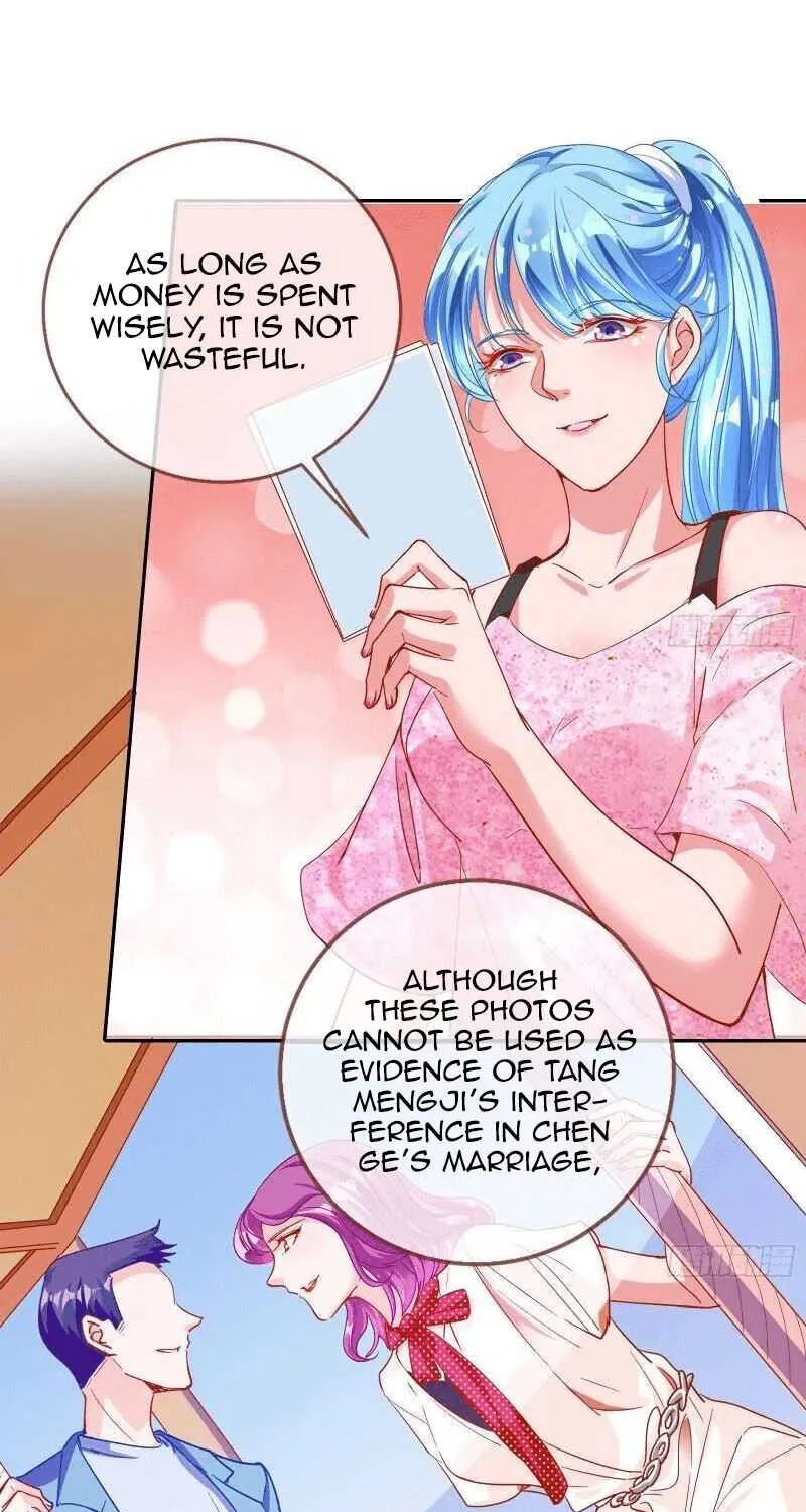 Read Cheating Men Must Die chapter 182 image 31 on Lezhin