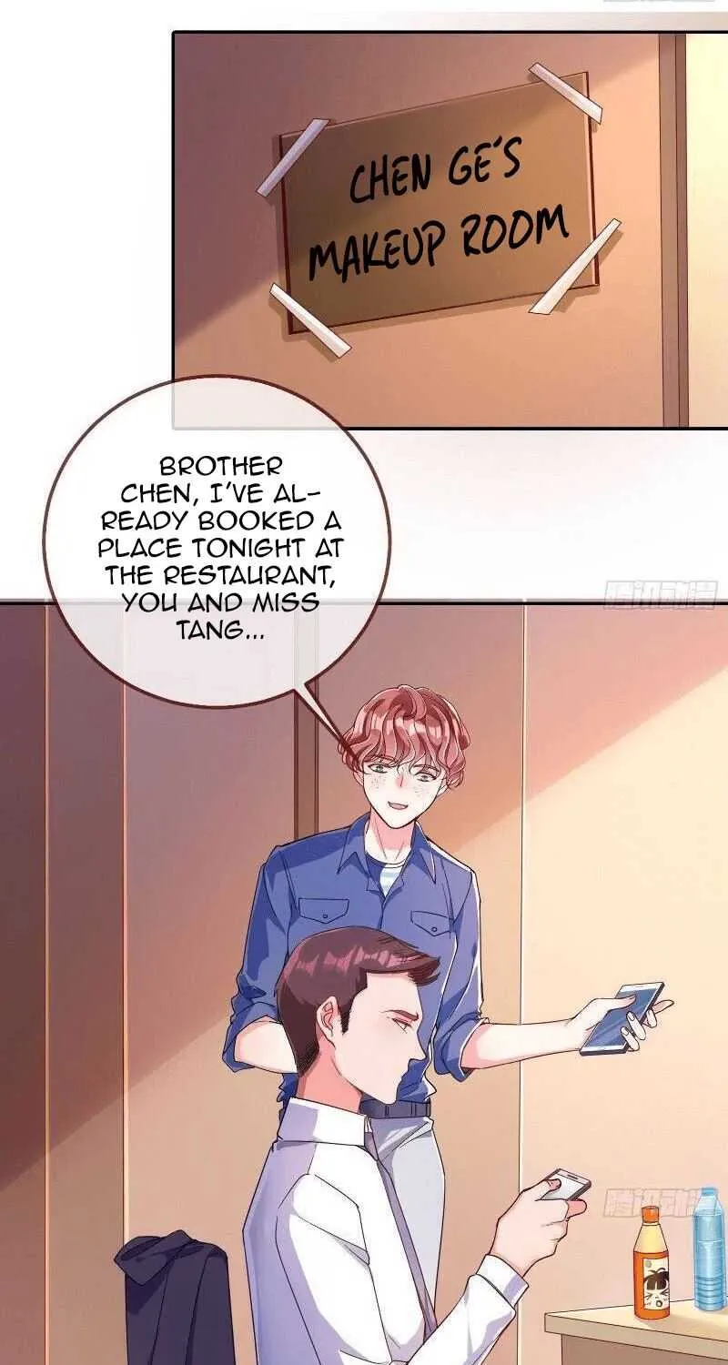 Read Cheating Men Must Die chapter 183 image 12 on Lezhin