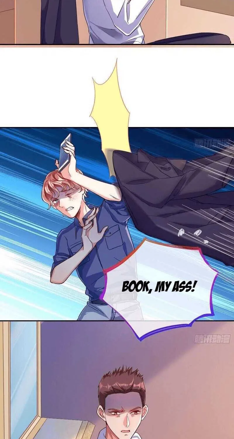 Read Cheating Men Must Die chapter 183 image 13 on Lezhin