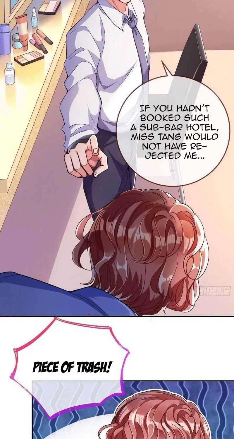 Read Cheating Men Must Die chapter 183 image 14 on Lezhin