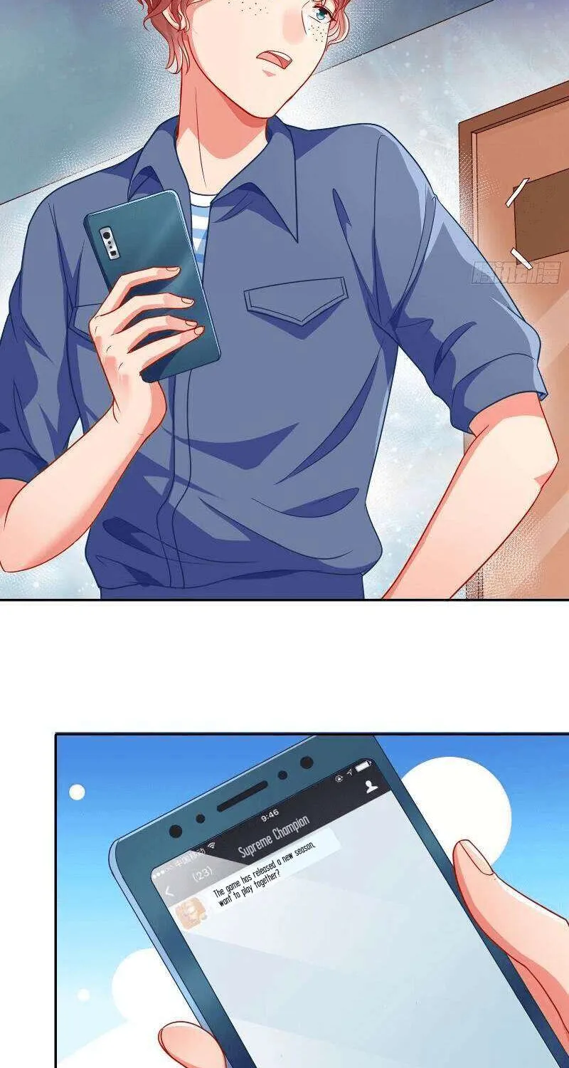 Read Cheating Men Must Die chapter 183 image 17 on Lezhin