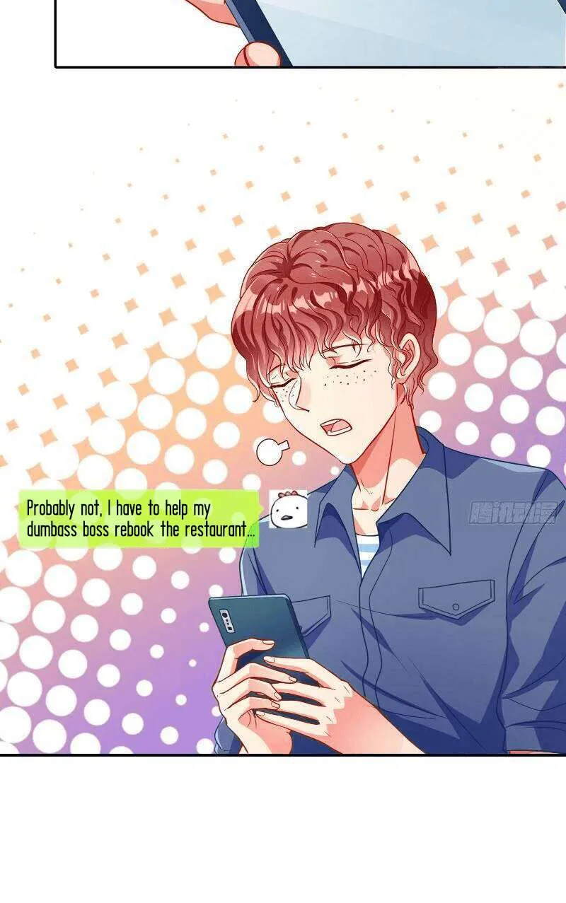 Read Cheating Men Must Die chapter 183 image 18 on Lezhin