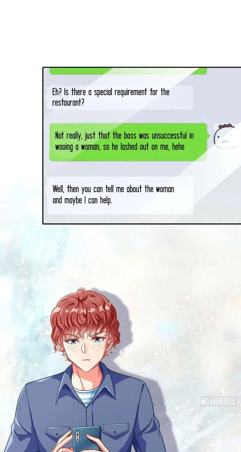 Read Cheating Men Must Die chapter 183 image 19 on Lezhin