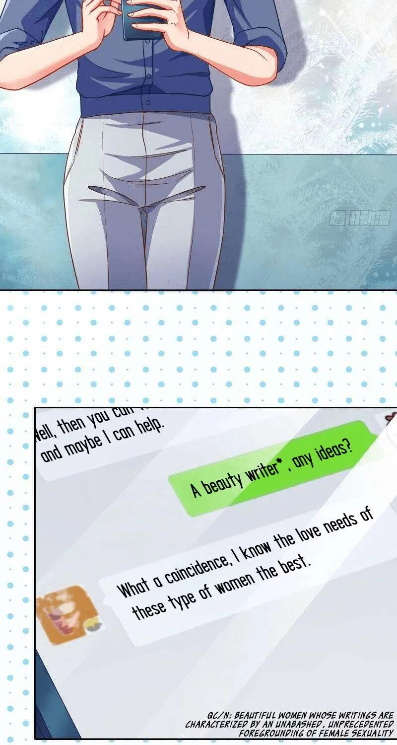 Read Cheating Men Must Die chapter 183 image 20 on Lezhin