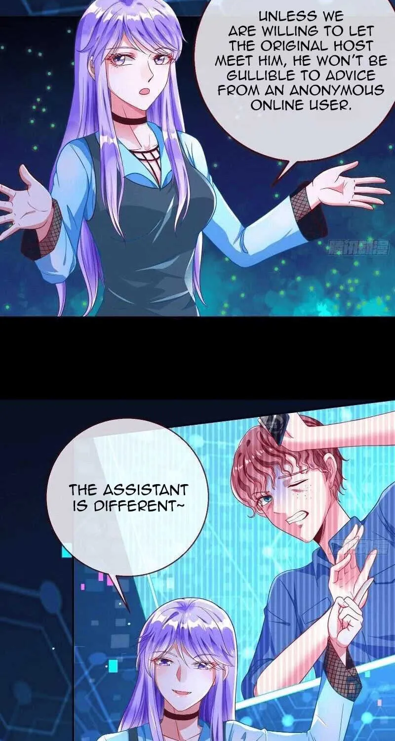 Read Cheating Men Must Die chapter 183 image 30 on Lezhin