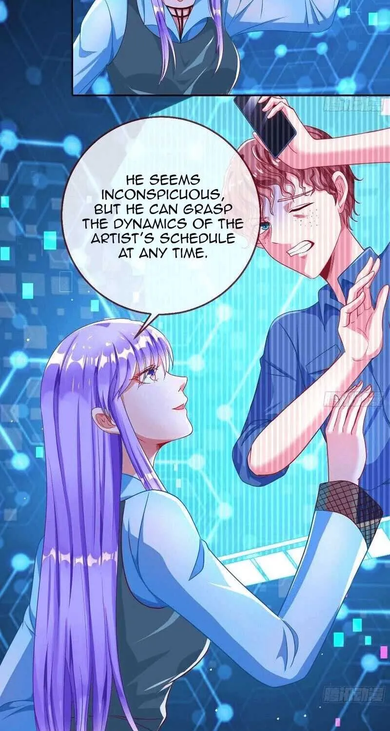 Read Cheating Men Must Die chapter 183 image 31 on Lezhin