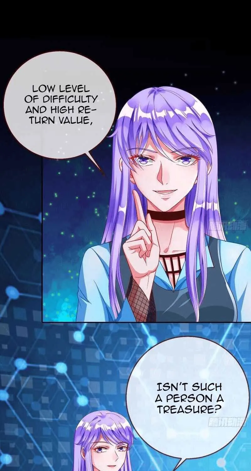 Read Cheating Men Must Die chapter 183 image 33 on Lezhin