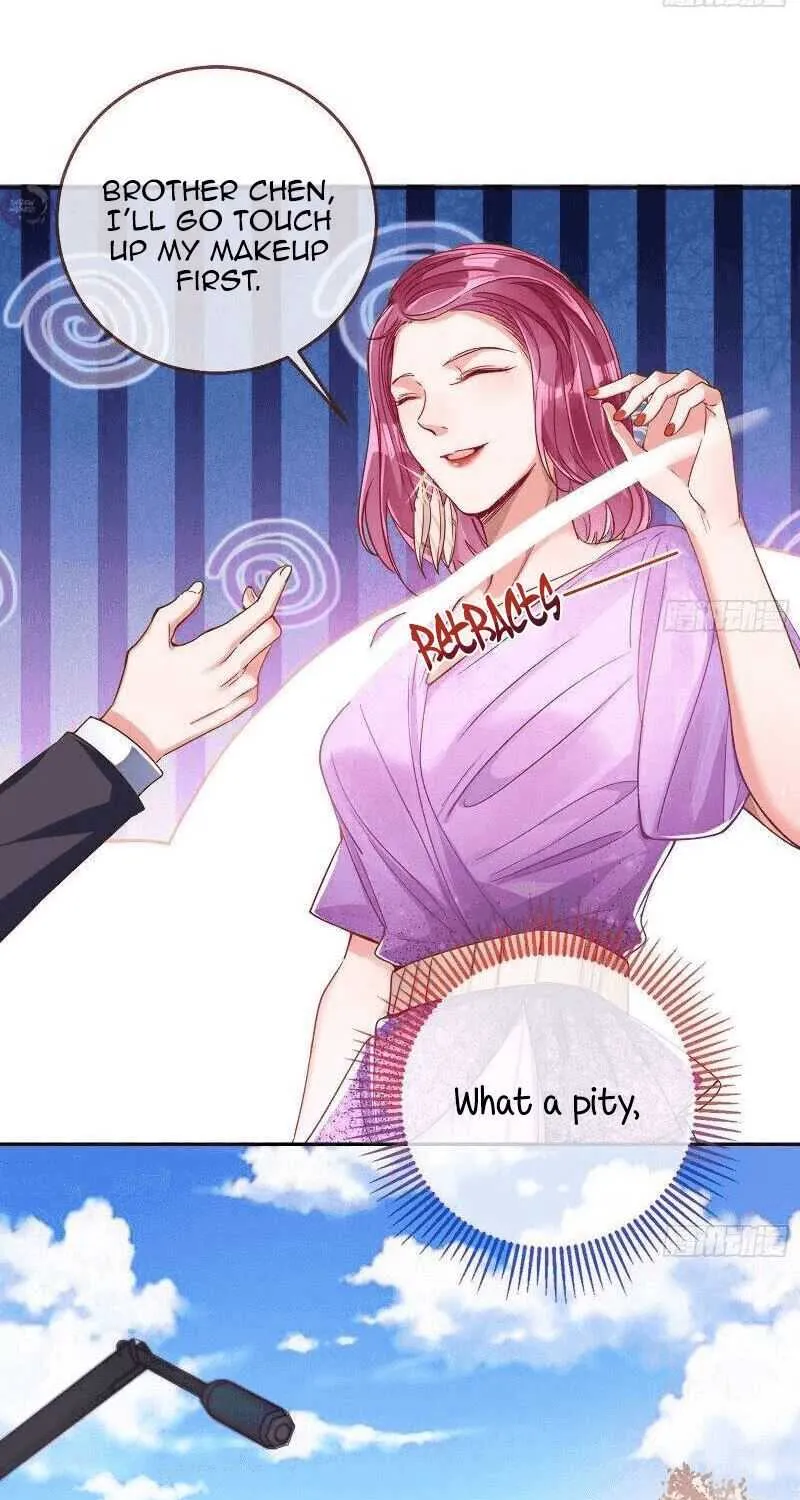 Read Cheating Men Must Die chapter 183 image 8 on Lezhin
