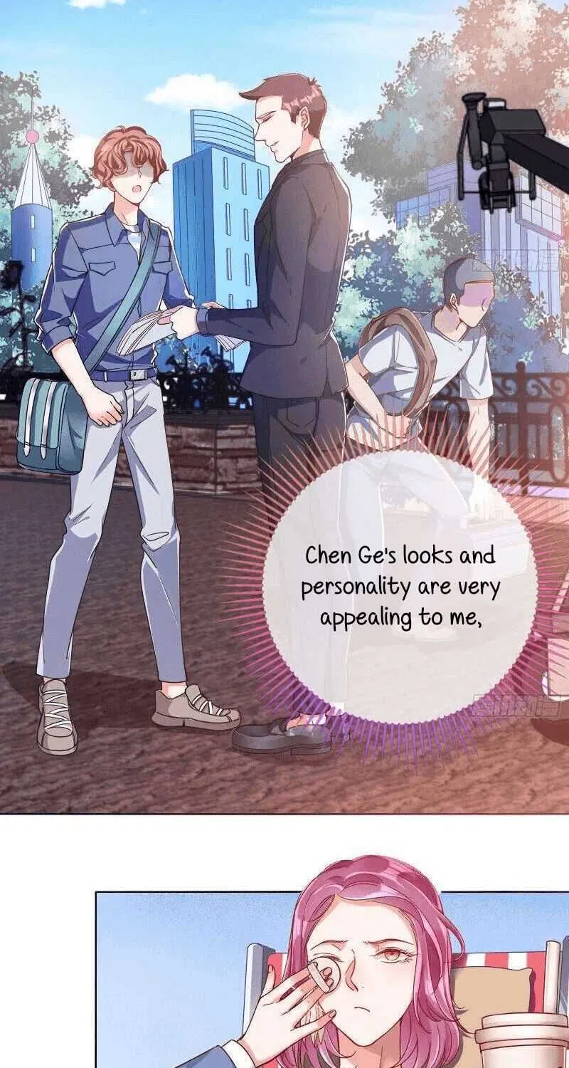 Read Cheating Men Must Die chapter 183 image 9 on Lezhin