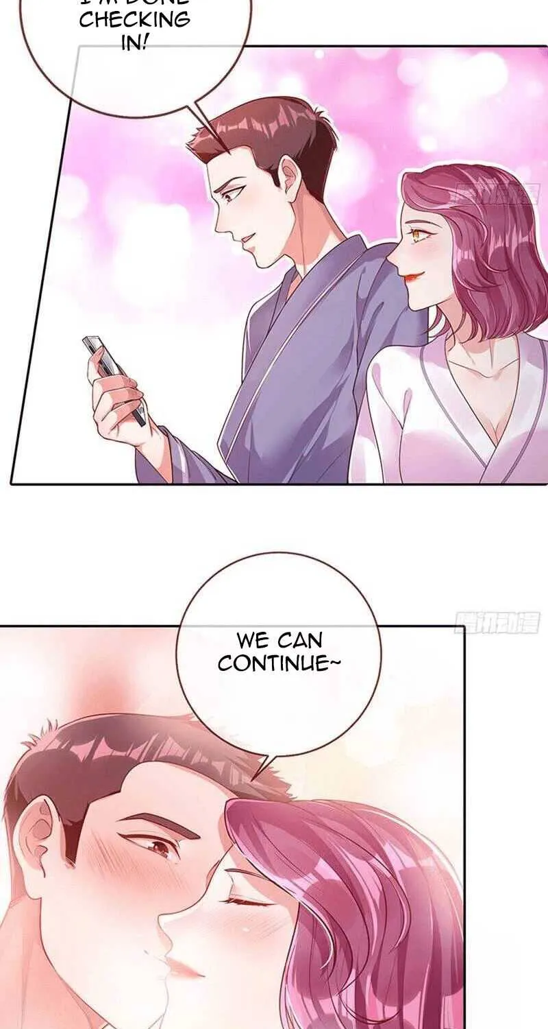 Read Cheating Men Must Die chapter 184 image 23 on Lezhin