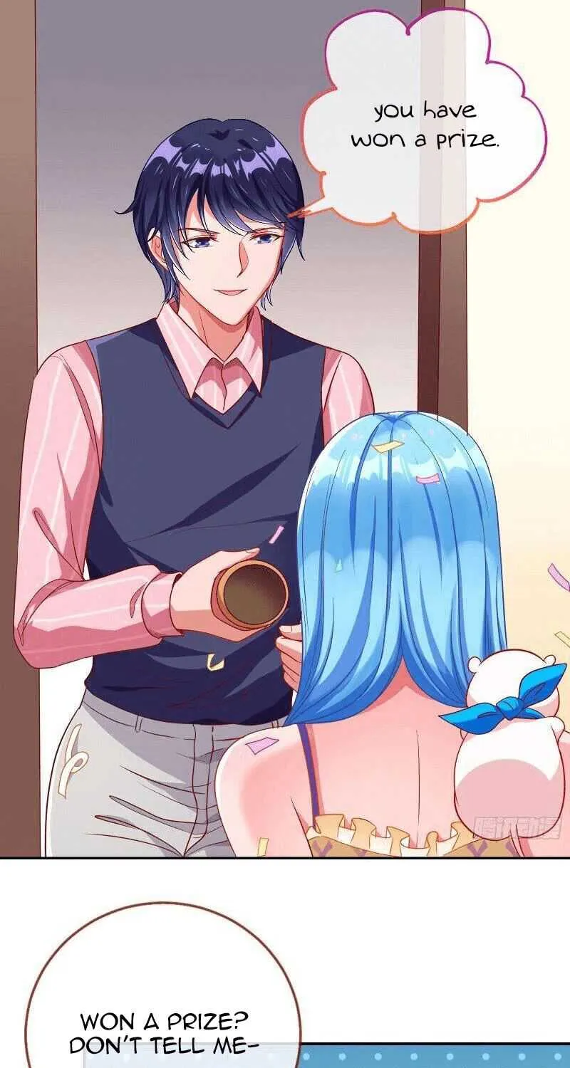 Read Cheating Men Must Die chapter 185 image 25 on Lezhin
