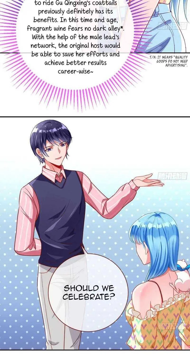 Read Cheating Men Must Die chapter 185 image 30 on Lezhin
