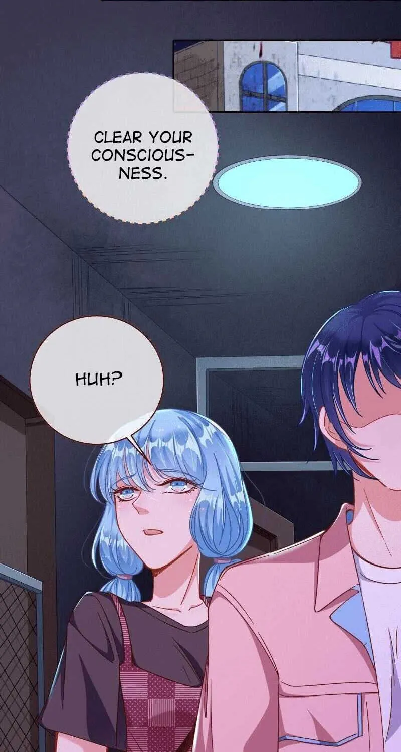 Read Cheating Men Must Die chapter 186 image 10 on Lezhin
