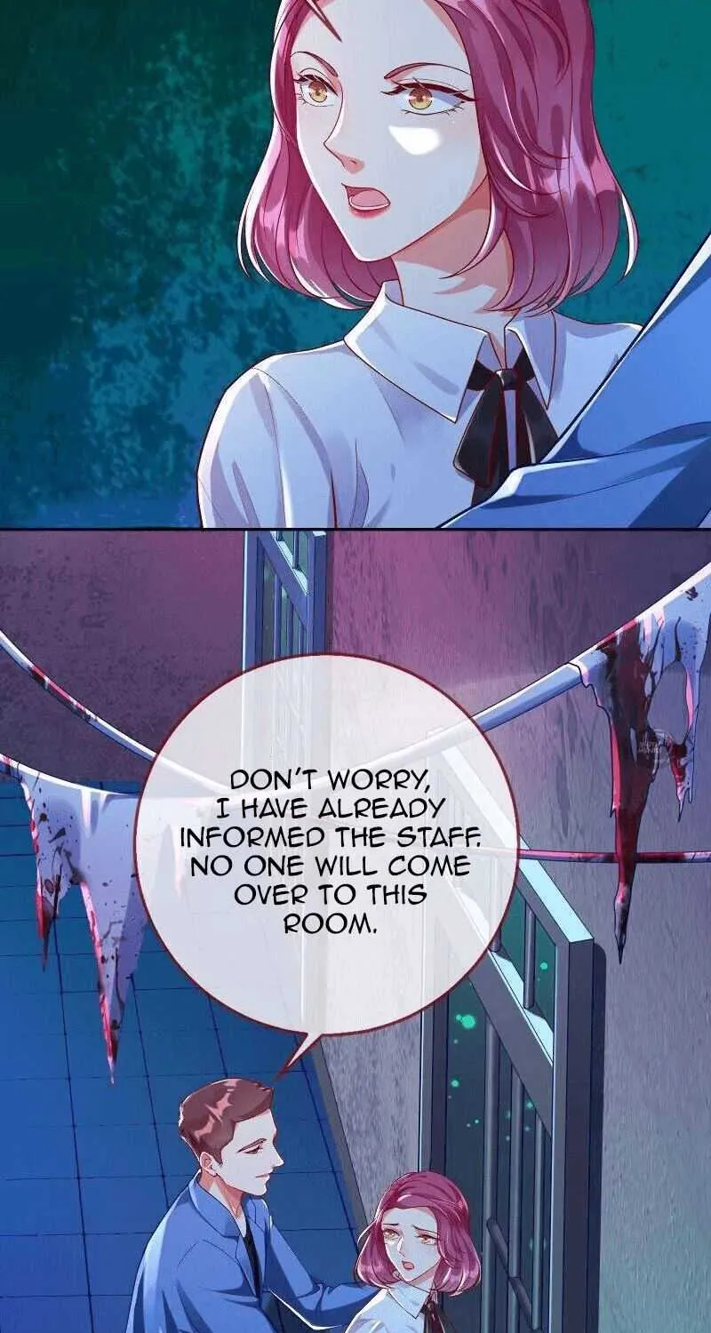 Read Cheating Men Must Die chapter 186 image 21 on Lezhin