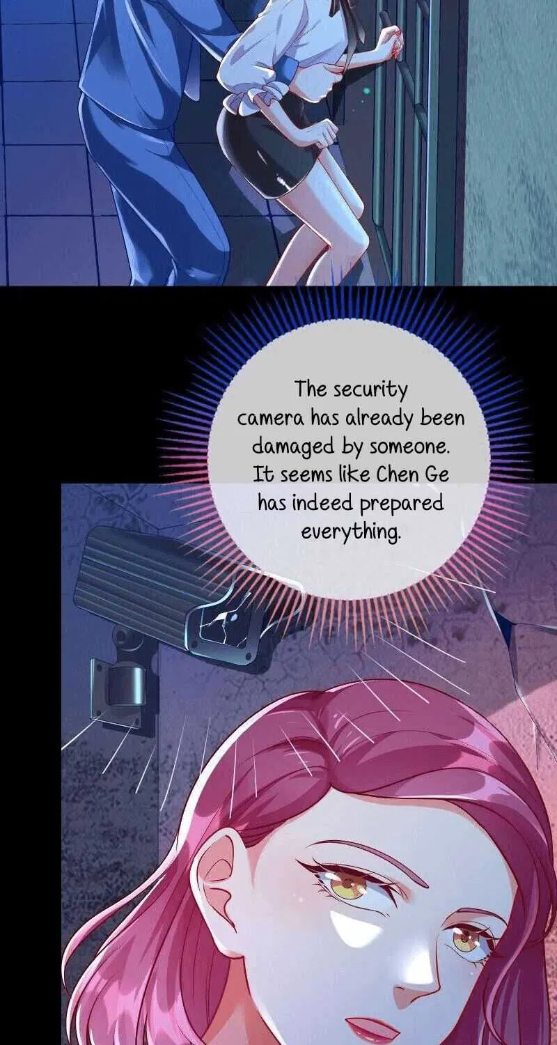 Read Cheating Men Must Die chapter 186 image 22 on Lezhin