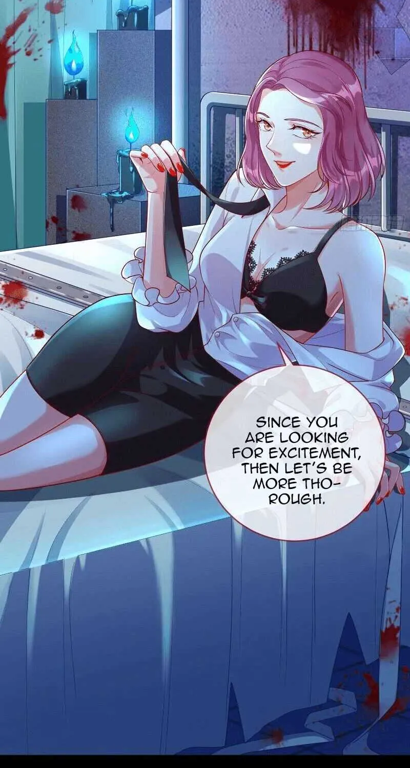 Read Cheating Men Must Die chapter 186 image 25 on Lezhin