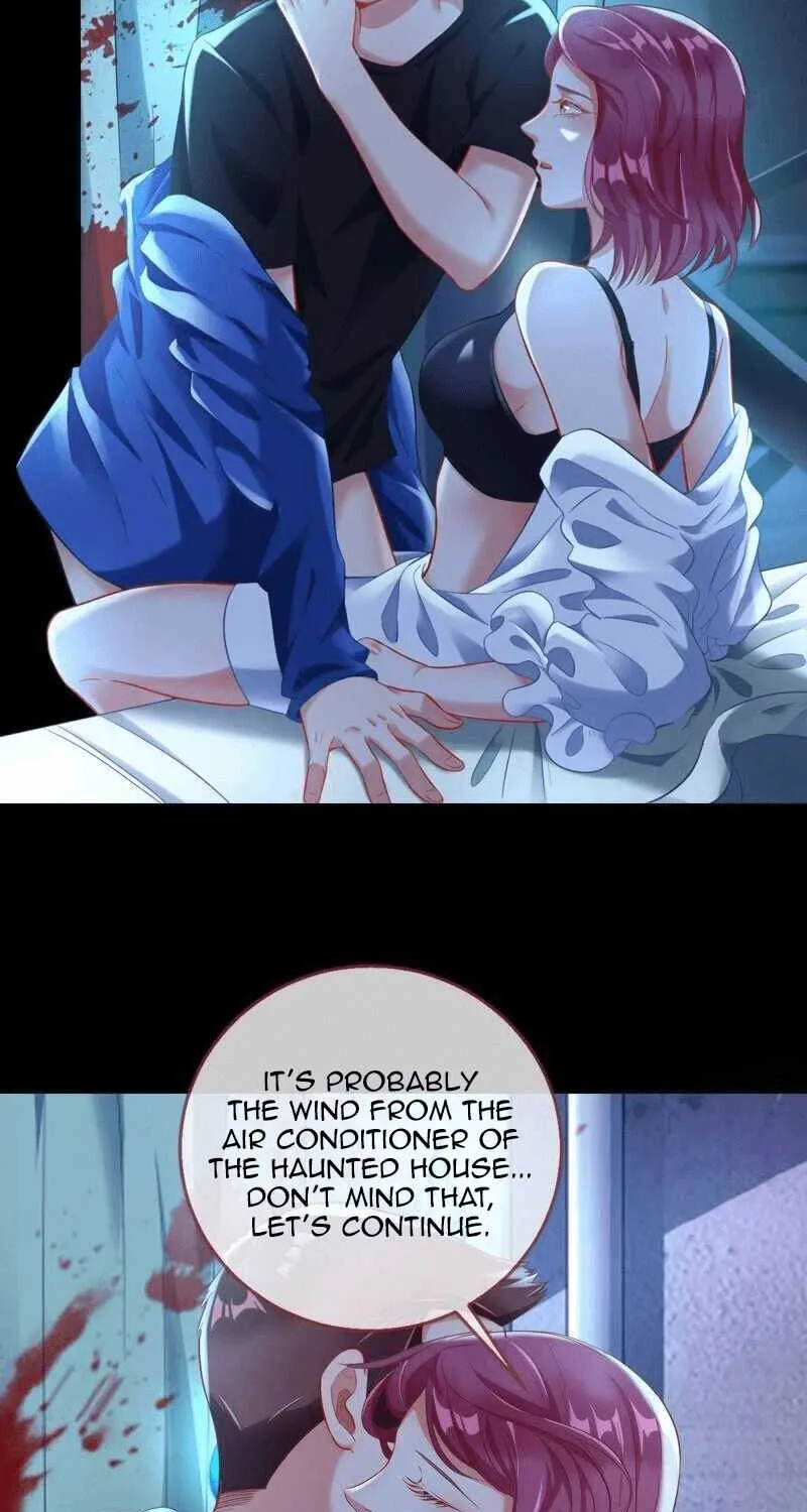 Read Cheating Men Must Die chapter 186 image 31 on Lezhin