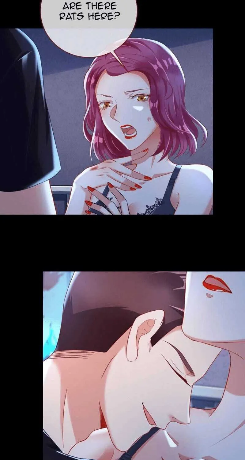 Read Cheating Men Must Die chapter 186 image 35 on Lezhin