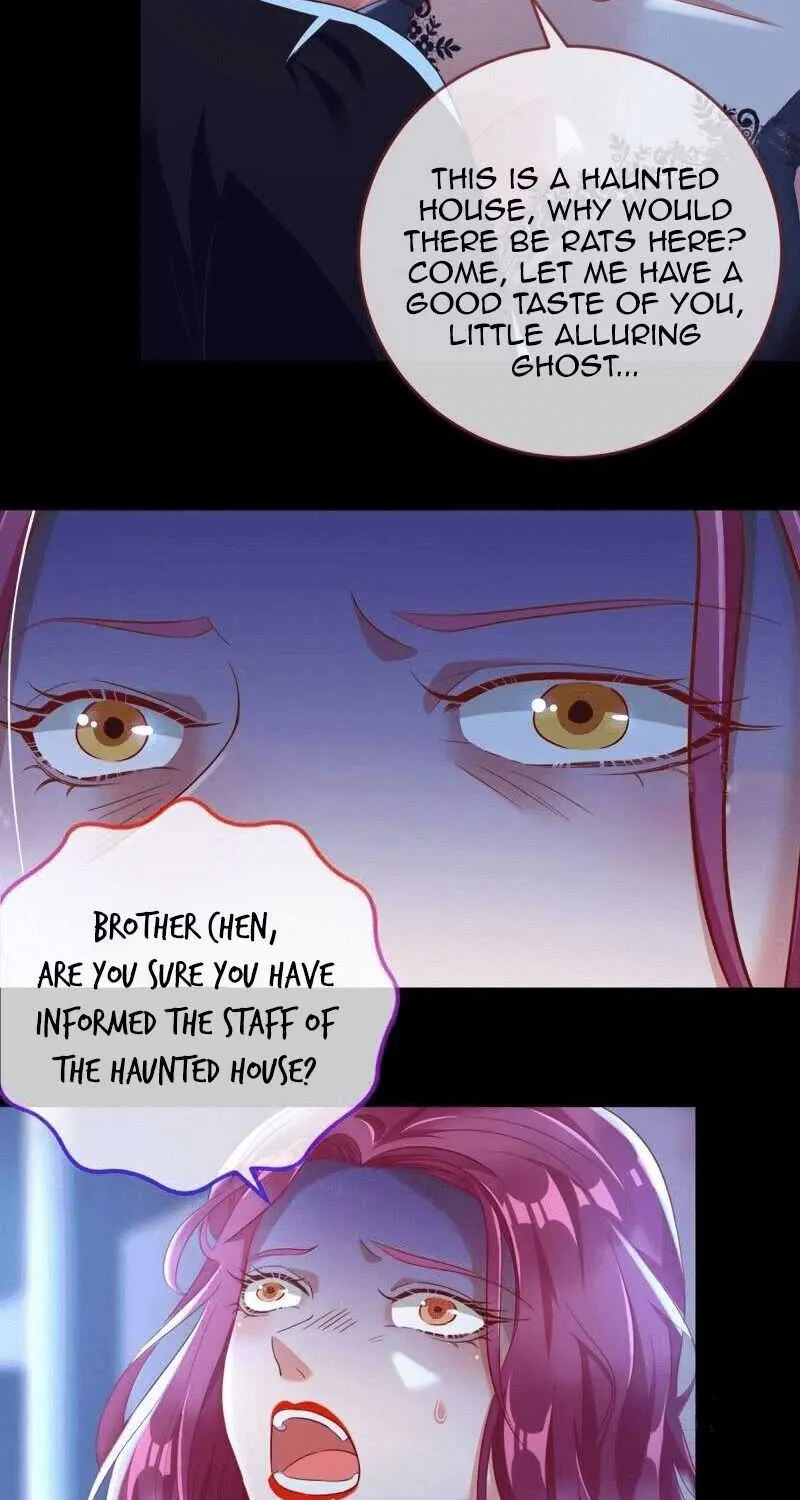 Read Cheating Men Must Die chapter 186 image 36 on Lezhin