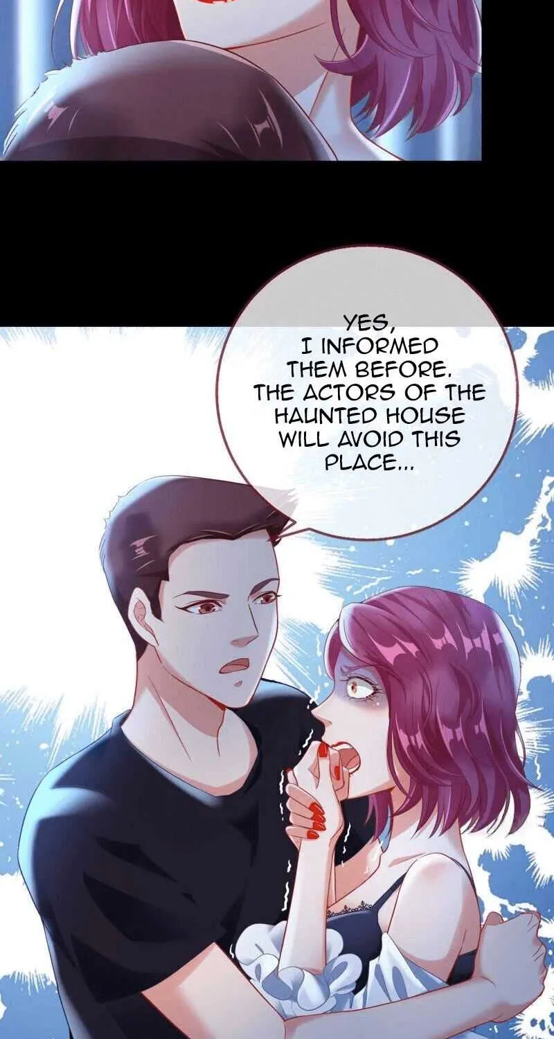 Read Cheating Men Must Die chapter 186 image 37 on Lezhin