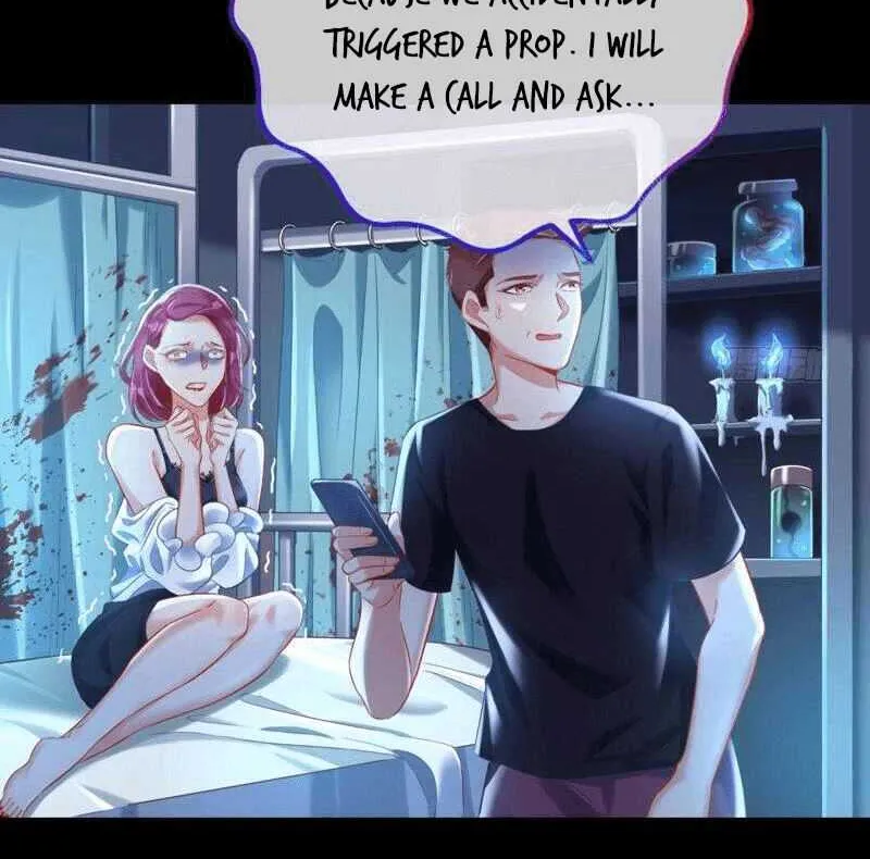 Read Cheating Men Must Die chapter 186 image 42 on Lezhin