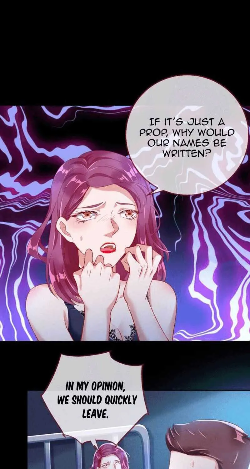 Read Cheating Men Must Die chapter 186 image 43 on Lezhin