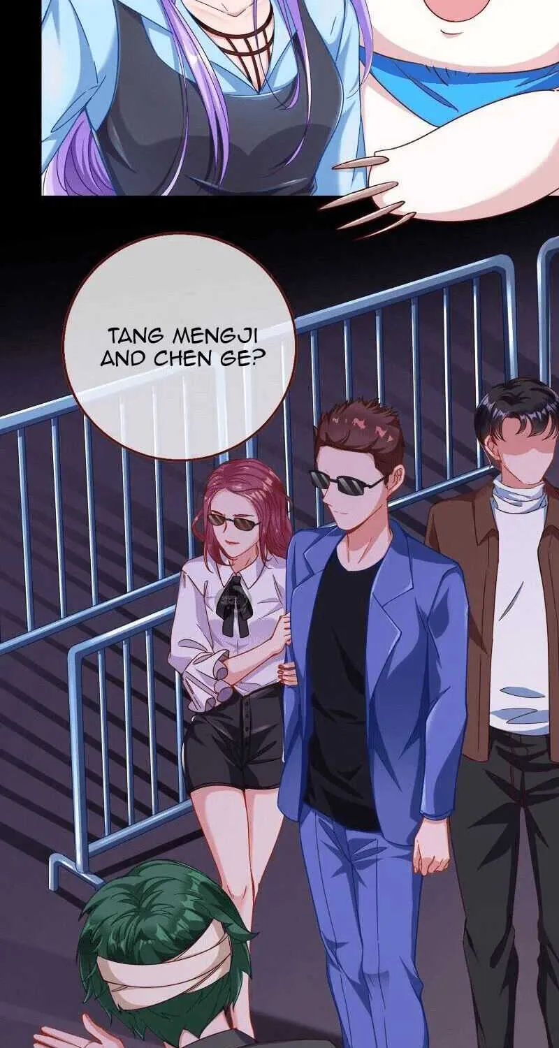 Read Cheating Men Must Die chapter 186 image 7 on Lezhin