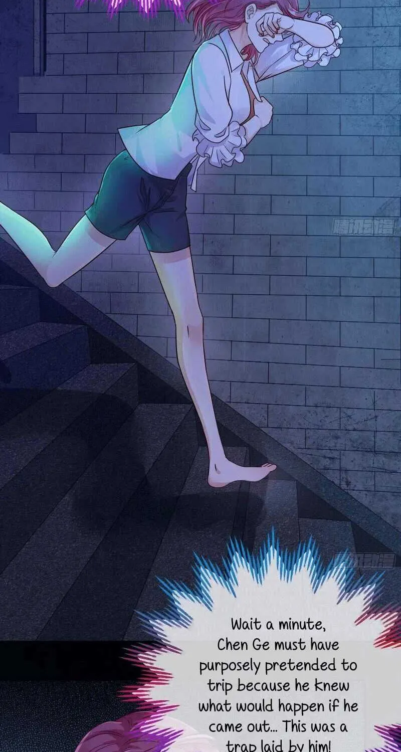 Read Cheating Men Must Die chapter 187 image 10 on Lezhin