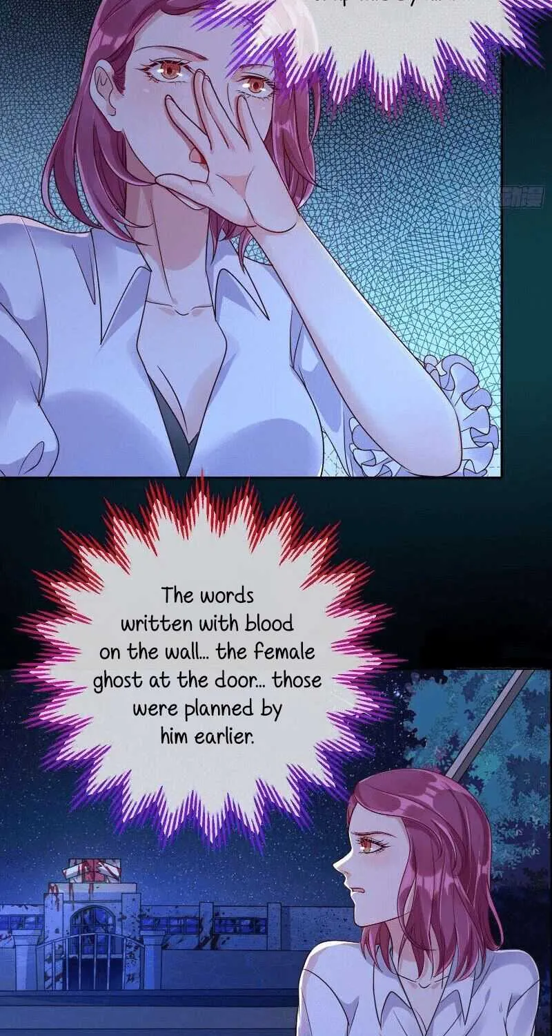 Read Cheating Men Must Die chapter 187 image 11 on Lezhin