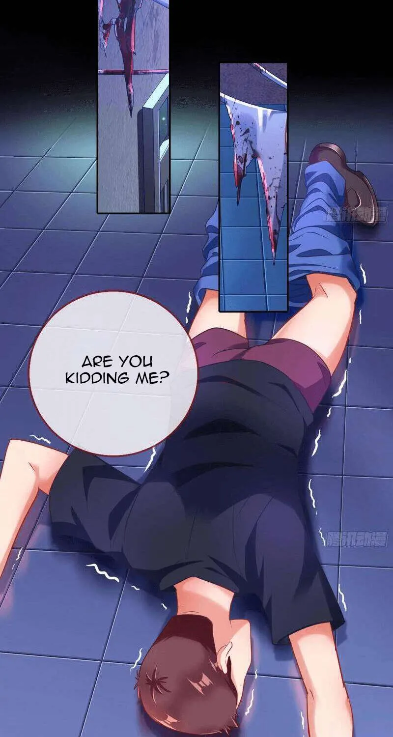 Read Cheating Men Must Die chapter 187 image 14 on Lezhin