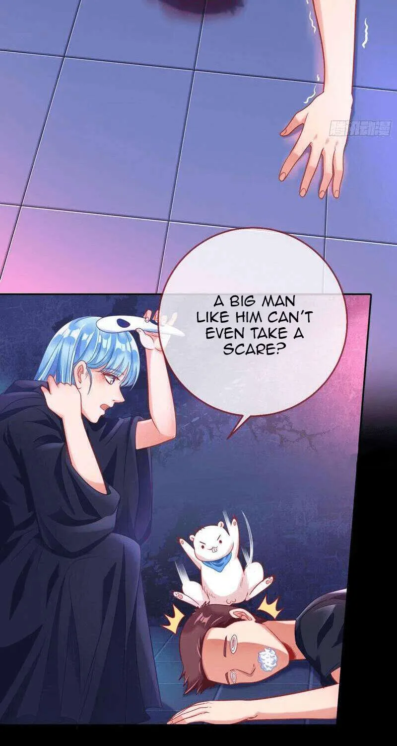 Read Cheating Men Must Die chapter 187 image 15 on Lezhin