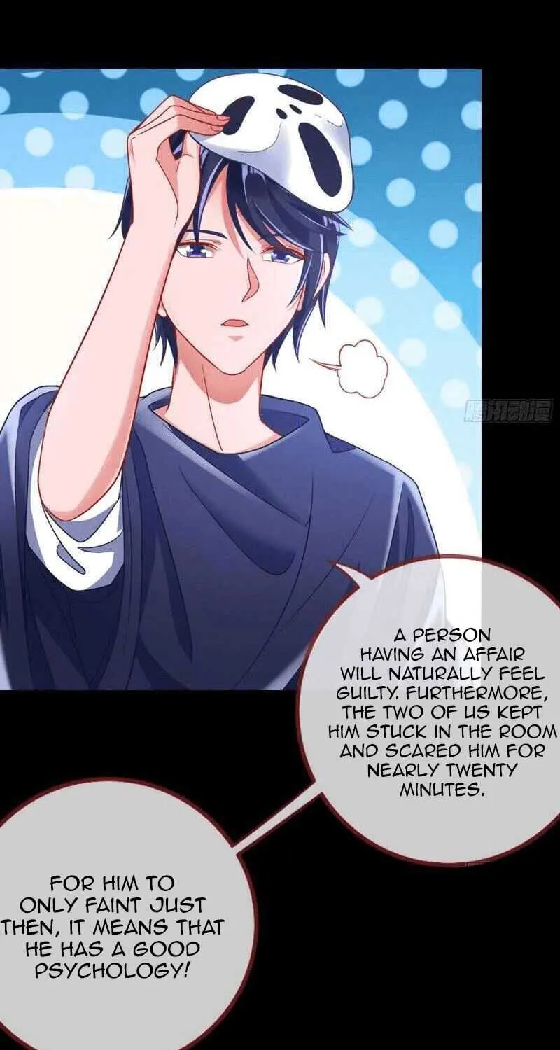 Read Cheating Men Must Die chapter 187 image 17 on Lezhin