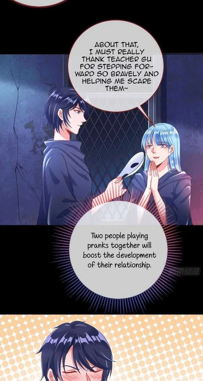 Read Cheating Men Must Die chapter 187 image 18 on Lezhin