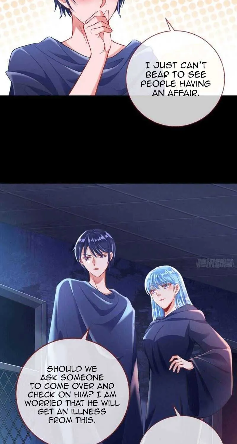 Read Cheating Men Must Die chapter 187 image 19 on Lezhin