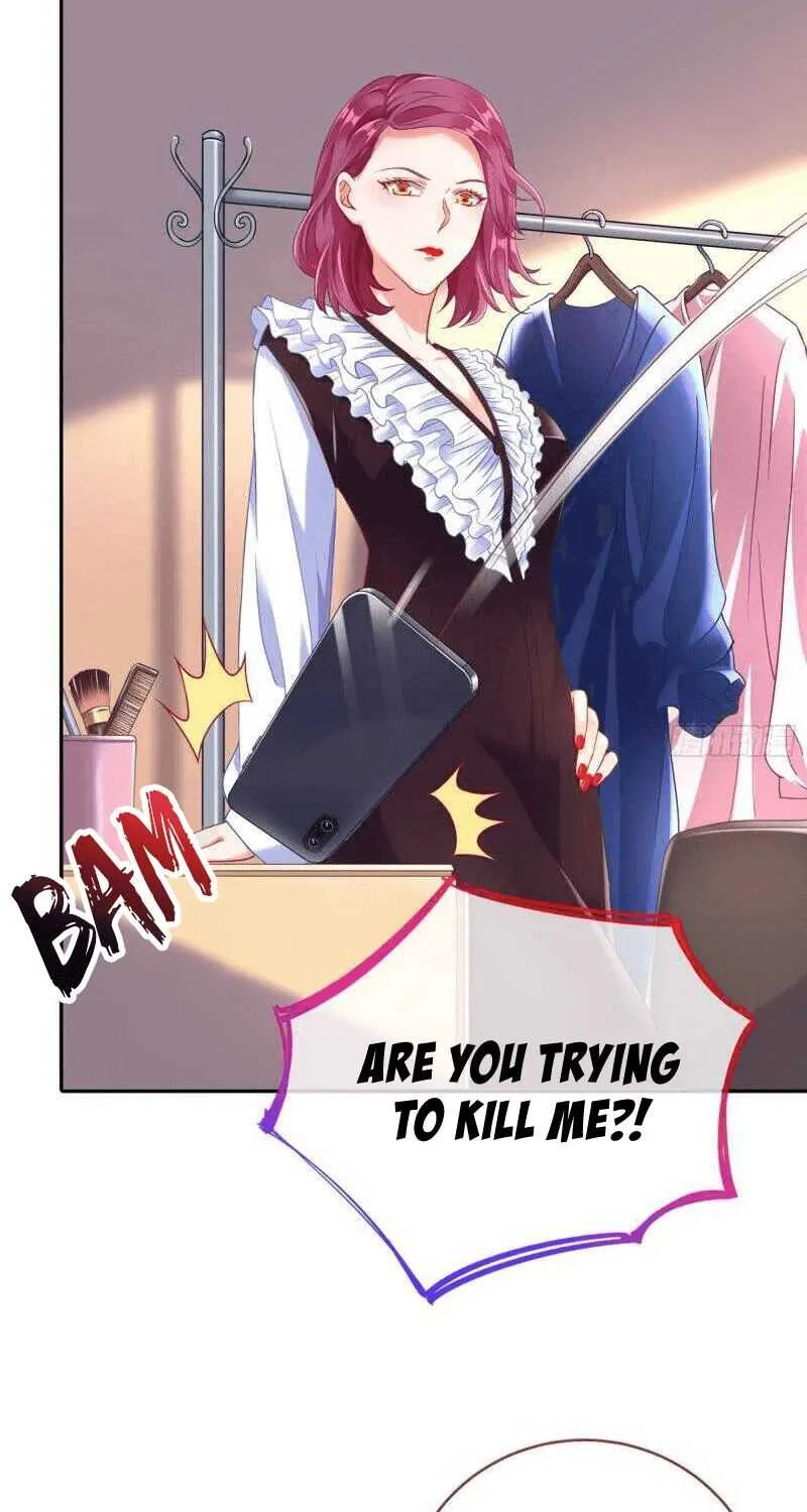 Read Cheating Men Must Die chapter 187 image 23 on Lezhin