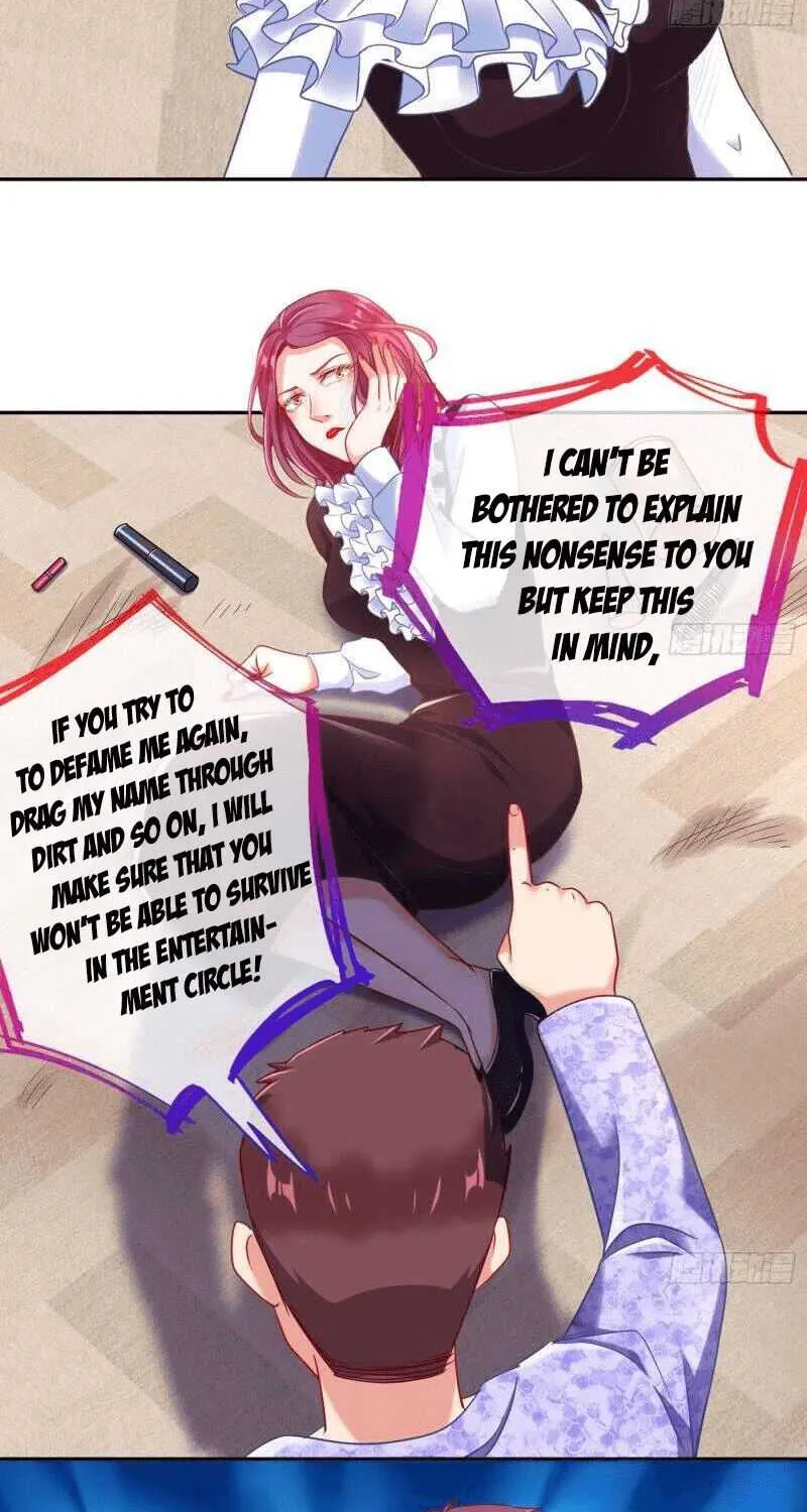 Read Cheating Men Must Die chapter 187 image 34 on Lezhin