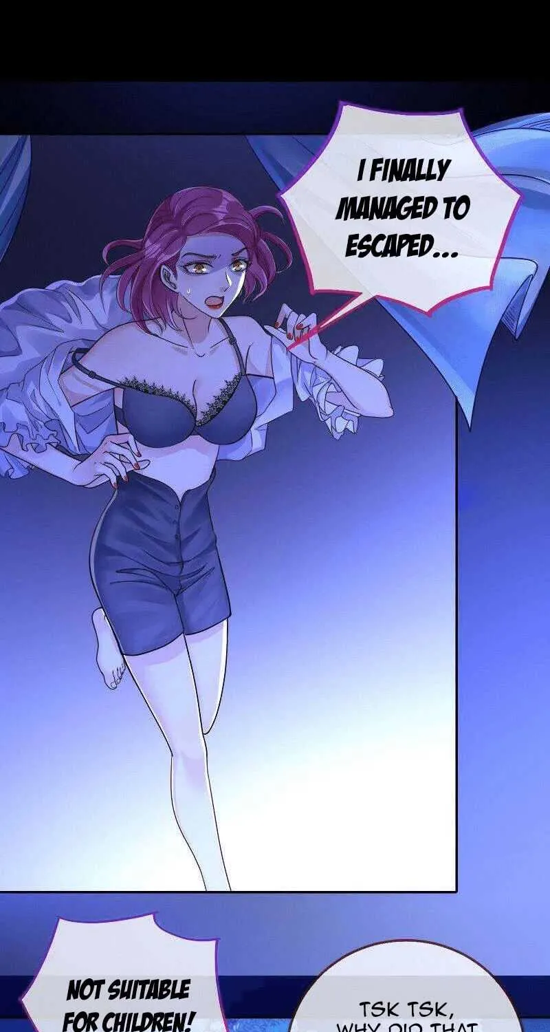 Read Cheating Men Must Die chapter 187 image 5 on Lezhin