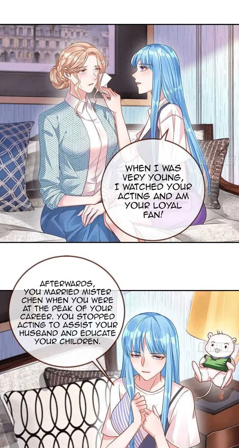 Read Cheating Men Must Die chapter 188 image 13 on Lezhin