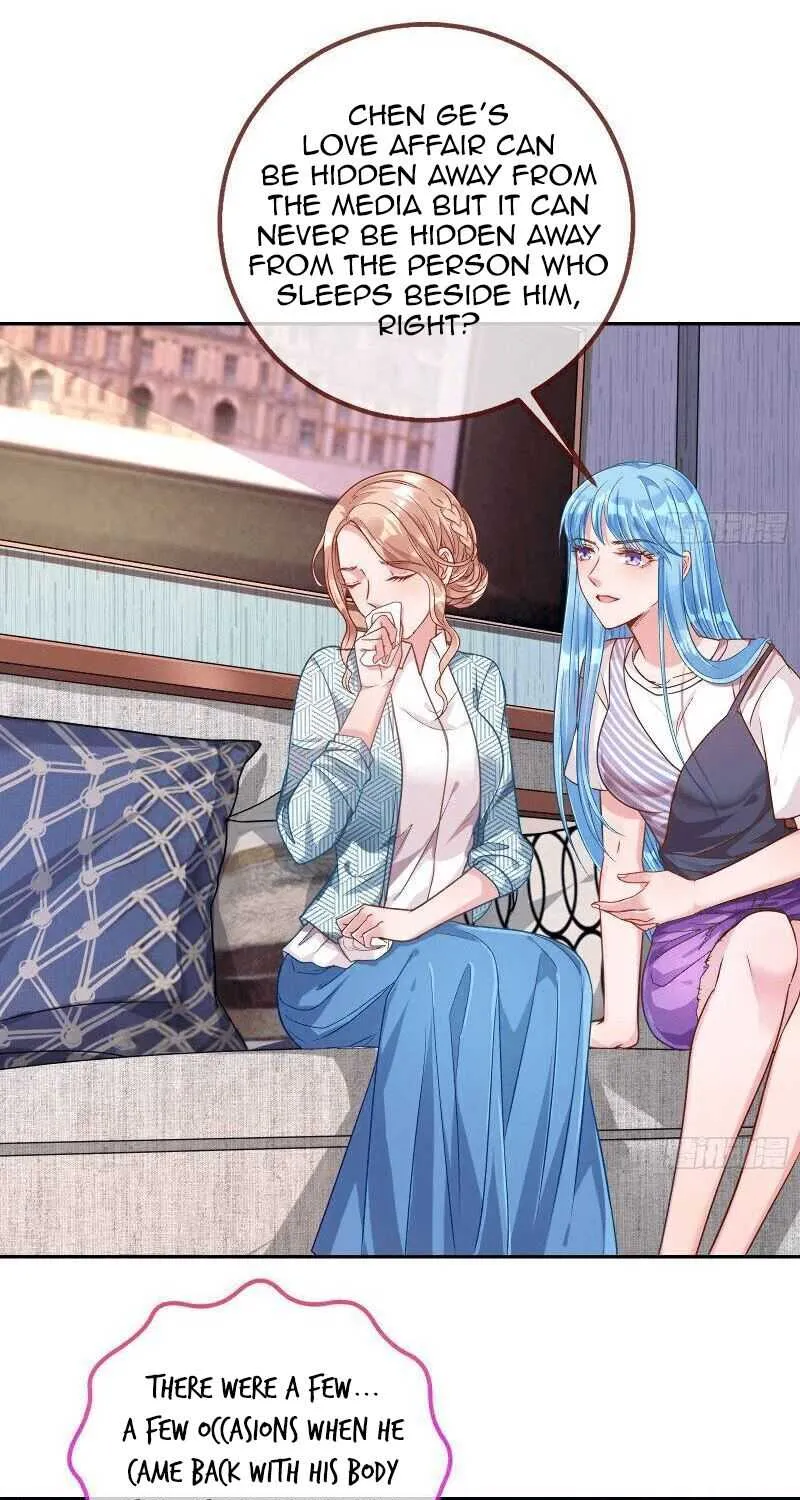 Read Cheating Men Must Die chapter 188 image 17 on Lezhin