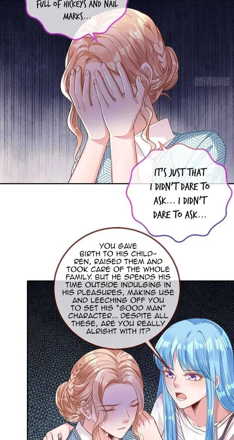 Read Cheating Men Must Die chapter 188 image 18 on Lezhin