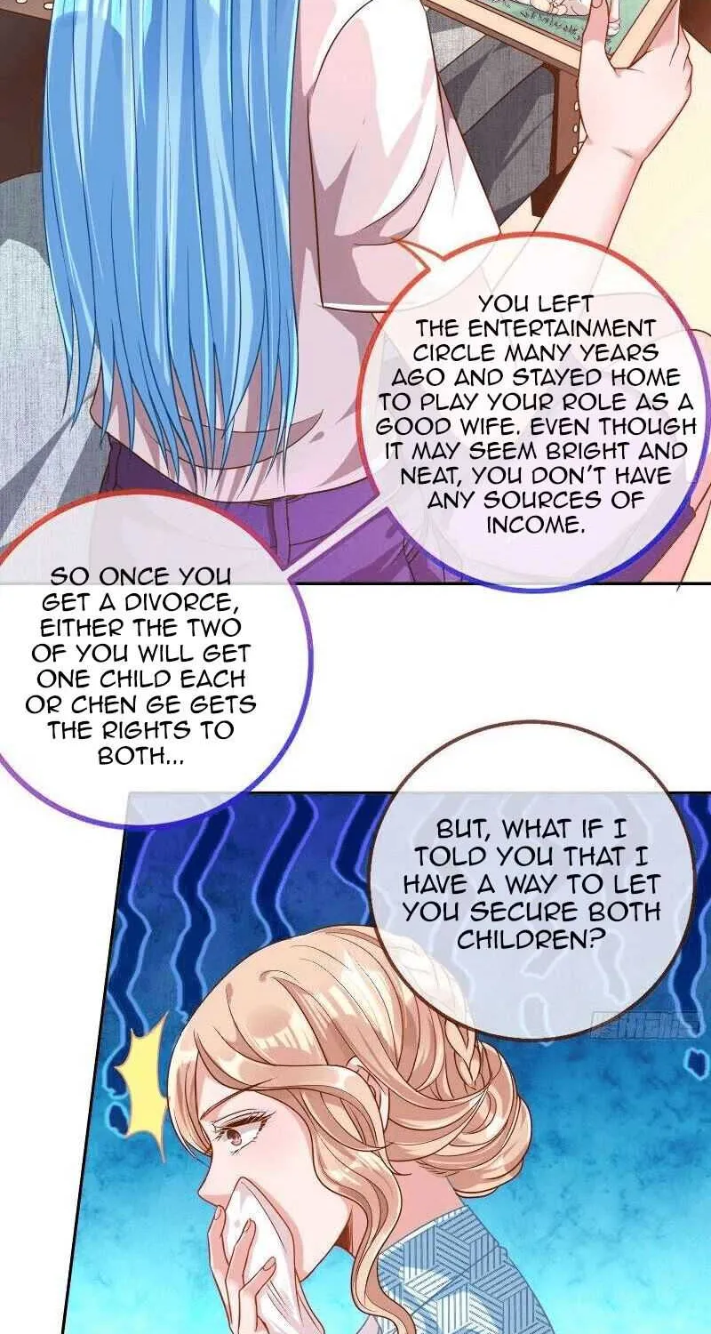 Read Cheating Men Must Die chapter 188 image 22 on Lezhin